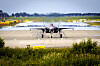 Seks norske F-35 reiser til Australia for å delta på øvelsen Talisman Sabre.