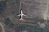 Det er trolig dette flyet Air India hadde glemt at det eide. Det stod inntil nylig forlatt helt øst på lufthavnen i Kolkata, India.