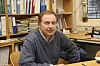 TILBAKESTEG: Eivind Grøv mener det er et teknologisk tilbakesteg å ta i bruk full utstøping i tunneler, han frykter at god norsk kompetanse skal gå tapt.