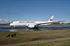JAL 787 Taxis at Paine Field, Everett WAK65615