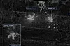 Et satellittbildene fra droneangrepet mot flybasen Belaja skal vise store skader på missilbærerende fly av typen Tupolev Tu-95.