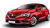 Renault Megane fås som dieselbil, men biler i denne størrelsesklassen vil neppe leveres med dette om få år.