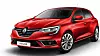 Renault Megane fås som dieselbil, men biler i denne størrelsesklassen vil neppe leveres med dette om få år.