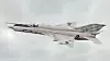 Kroatisk MiG-21BisD. Foto: Wikimedia commons