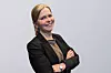 Den nye administrerende direktøren i batteriselskapet Beyonder, Tove Nilsen Ljungquist. Foto: Beyonder