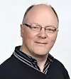 Pål Orten er forskningssjef i ABB og professor II ved Institutt for informatikk ved Universitetet i Oslo.