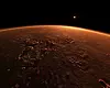 Amerikanske forskere jobber med utviklingen av en vannløs betong som skal kunne brukes til bygging på Mars.