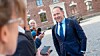 Konsernsjef Torger Rød i Vår Energi.