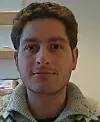 Tommaso Cella er stipendiat ved Institutt for elektronikk og telekommunikasjon ved NTNU, med kontor på Universitetssenteret på Kjeller.