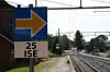 Det skal være stor frustrasjon blant pendlerne i forbindelse med innføringen av det nye signalsystemet.