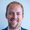 Carl-Antoine Savery i Exmar sier at det skal være trygt å bruke ammoniakk som drivstoff. Foto: Exmar