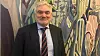 Alfred Grannas, Tysklands ambassadør til Norge.