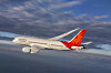 Det er et søsterfly av dette Boeing 787-8 Dreamliner-flyet tilhørende Air India som nå er satt på bakken etter at en pilot meldte om en potensielt alvorlig defekt.