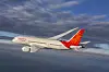 Det er et søsterfly av dette Boeing 787-8 Dreamliner-flyet tilhørende Air India som nå er satt på bakken etter at en pilot meldte om en potensielt alvorlig defekt.