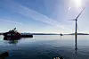 Hywind Tampen ble satt i produksjon i 2023. Det er uvisst når neste park med flytende turbiner blir utbygget. Norske offshorerederier har sikret seg solide posisjoner innen havvind med fartøy og relevant kompetanse.