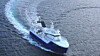 Mannskapet på Gadus Njord opplevde en dramatisk ammoniakklekkasje i desember i fjor.