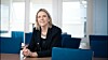 Sylvi Listhaug fikk bare én måned og to dager som olje- og energiminister. Nå varsler hun kamp mot vindkraft og kraftkabler til utlandet.