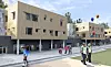 MILJØ: Bjørnsletta skole blir passihus, og miljø står i sentrum.