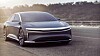 Lucid har vært varslet som en kommende elbil i flere år. Med batterileveranse til Formel E kan det se ut som om bilmodellen er nærmere virkeligheten enn tidligere.