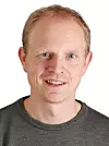 Eksperten: Alex Klein-Paste er professor ved Institutt for bygg- og miljøteknikk ved NTNU. Foto: NTNU