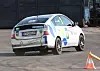 Eidsiva Energi deltar i Zero Rally med en Fiat og en Tesla. I tillegg kjørte deres Toyota Prius plug-in som 00-bil. Dette er vel å merke ikke en av fabrikkens egne prototyper som blant annet Energi Norge og Oslo kommune har, men et konverteringsbygg basert på forrige generasjons Prius.