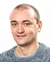 Halvor Kippe, sjefforsker ved FFI. Foto: FFI