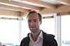 – Konseptet og strukturen på opplegget er veldig imponerende, sier deltager Floir Nathanel Daub.