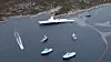 På dagen ett år etter at KNM Helge Ingstad havarerte, saksøkte staten DNV GL som hadde klasset fregatten.