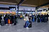 Den siste store utbyggingen på Flesland skjedde for sju år siden. Nå planlegger Avinor drastiske endringer ved utenlandsterminalen.