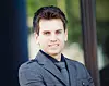 ÅPEN: Daglig leder Juan J. Güelfo hos Encripto har funnet sårbarheter i norske nettbanker som kan sette dem ut av spill.