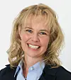 Christina Lampe-Önnerud har doktograd i uorganisk kjemi, og har spesialisert seg på batterier. Hun grunnla batteriprodusenten Boston-Power i 2005, og har nå presentert et nytt batteriarkitekturkonsept hun tror kan revolusjonere batteriverdenen. Foto: Cadenza Innovation