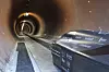 467 kilometer i timen. Det er hastigheten studentlaget Warr Hyperloop oppnådde med sin selvdrevne kapsel i søndagens SpaceX Hyperloop Pod Competition. Foto: Warr Hyperloop