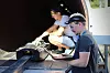 Warr Hyperloop består av ingeniørstudenter fra det tekniske universitet i München (TUM). Foto: Warr Hyperloop