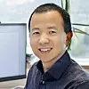En vekker, sier Xiangping Hu om funnene. Foto: NTNU