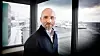 Kommunikasjonsdirektør i Eni Norge, Andreas Wulff. Foto: Eirik Helland Urke