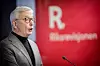 Riksrevisor Karl Eirik Schjøtt-Pedersen la frem en ny rapport onsdag formiddag med oppfølging av blant annet Banenor.