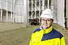 I god tro ble det bygget og investert over fire milliarder i fabrikker, der nært 1100 mennesker ble sysselsatt under oppbyggingen, skriver Hilde Rønningsen. Foto: Arash A. Nejad
