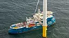 Ulsteins tjenestefarttøy for offshore wind