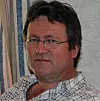 Nestleder i fagforeningen Safe, Roy Erling Furre. Foto: Safe