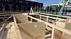 Fuktsikkerhetsstrategien under bygging av ZEB-laboratoriet i Trondheim ser ut til å ha gitt akseptable resultater for alle undersøkte indikatorer.