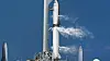 Slik skal ifølge planen det 122 meter høye Starship System se ut.