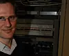 TAR TID: Seksjonssjef Thor Erik Grammeltvedt hos NVE er forberedt på at AMS må skyves enda lenger ut i tid.