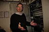 TAR TID: Seksjonssjef Thor Erik Grammeltvedt hos NVE er forberedt på at AMS må skyves enda lenger ut i tid.