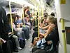 Morgentrøtte Londonere skal få et enda enklere billettsystem enn det de har i dag, kalt Oyster. Mobil og smartkort er neste.