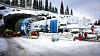 Italienere og spanjoler har fått den rekordstore jernbanekontrakten som omfatter bruk av tunnelboremaskiner gjennom Ekebergåsen. (Illustrasjonsfoto fra boringen av kraftverket Nedre Røssåga i Nordland.)