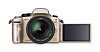 Lumix GH1 kommer med full HD-video til sommeren.