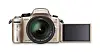 Lumix GH1 kommer med full HD-video til sommeren.