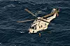 Sverige mottok for tre uker siden sitt første NH90 med full ASW-konfigurasjon, blant annet dyppesonar. Som det kommer fram på bildet, har de svenske maskinene forhøyet kabin (182 cm innvendig høyde i stedet for 158 cm).