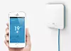 Det nye investeringsselskapet Statkraft Ventures plasserer sine første millioner i det tyske oppstarts-selskapet Tado, en betydelig europeisk konkurrent til Googles smart-termostatselskap Nest.