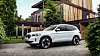 BMW iX3 får bakhjulstrekk og rekkevidde på 460 kilometer.